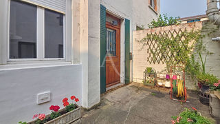  Appartement � vendre 2 pi�ces 41 m�