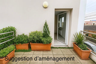  Appartement � vendre 3 pi�ces 63 m�