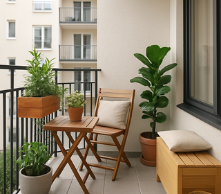  Appartement � vendre 1 pi�ce 35 m�