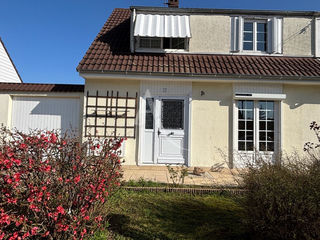  Maison � vendre 5 pi�ces 80 m�