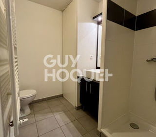  Appartement � vendre 1 pi�ce 24 m�