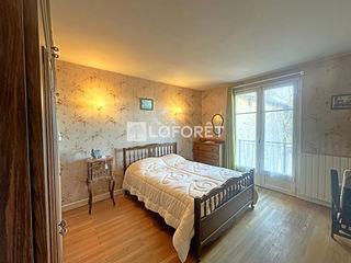  Maison � vendre 3 pi�ces 72 m�