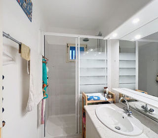  Appartement � vendre 3 pi�ces 62 m�