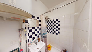  Appartement � vendre 2 pi�ces 30 m�