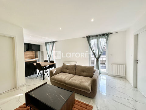   Appartement Hoerdt 2 pi�ce(s) 44 m2 Appartement - 2 pi�ce(s) - 43 m�