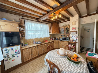  Maison � vendre 5 pi�ces 119 m�