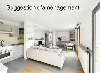  Maison � vendre 6 pi�ces 125 m�