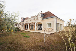  Maison � vendre 6 pi�ces 288 m�