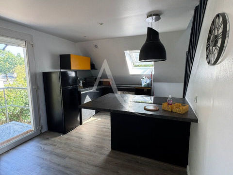  Appartement � vendre 2 pi�ces 37 m�