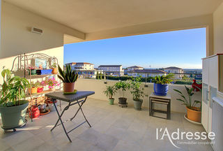  Appartement � vendre 3 pi�ces 79 m�