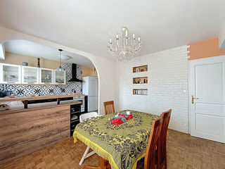  Appartement � vendre 4 pi�ces 91 m�