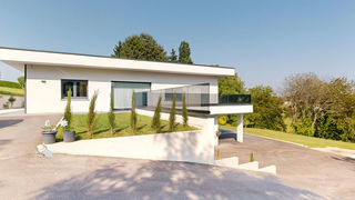  Villa � vendre 7 pi�ces 277 m�