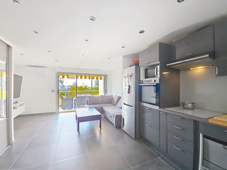  Appartement � vendre 2 pi�ces 45 m�