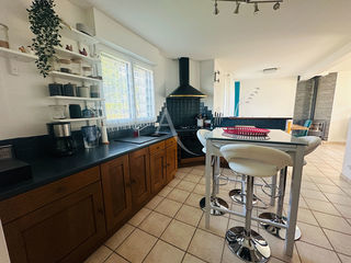  Maison � vendre 6 pi�ces 124 m�