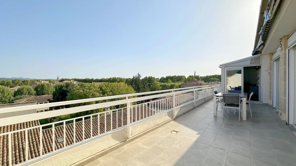 � vendre  Appartement Aix-en-Provence (13100)