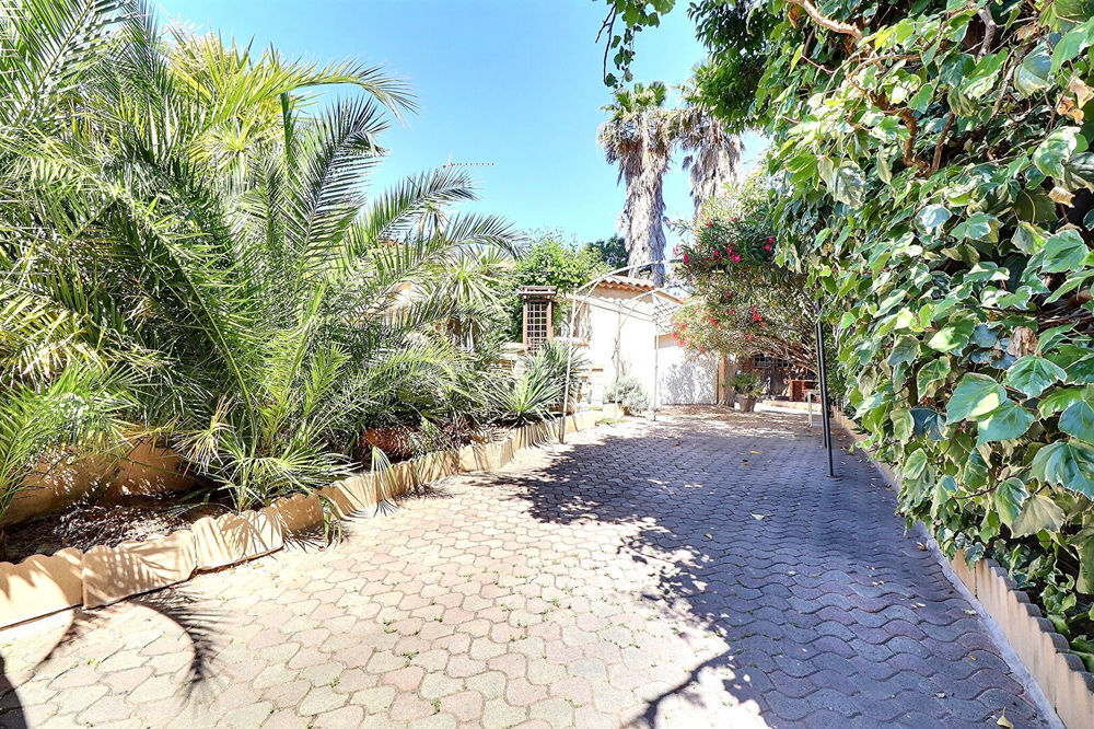 � vendre  Maison Marseille 12