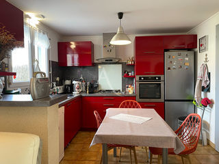  Maison � vendre 3 pi�ces 76 m�