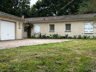  Maison � vendre 5 pi�ces 120 m�