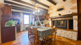  Maison � vendre 6 pi�ces 140 m�