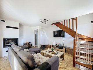  Maison � vendre 7 pi�ces 128 m�