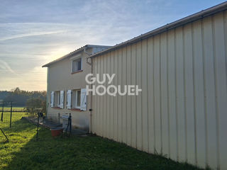  Maison � vendre 3 pi�ces 96 m�