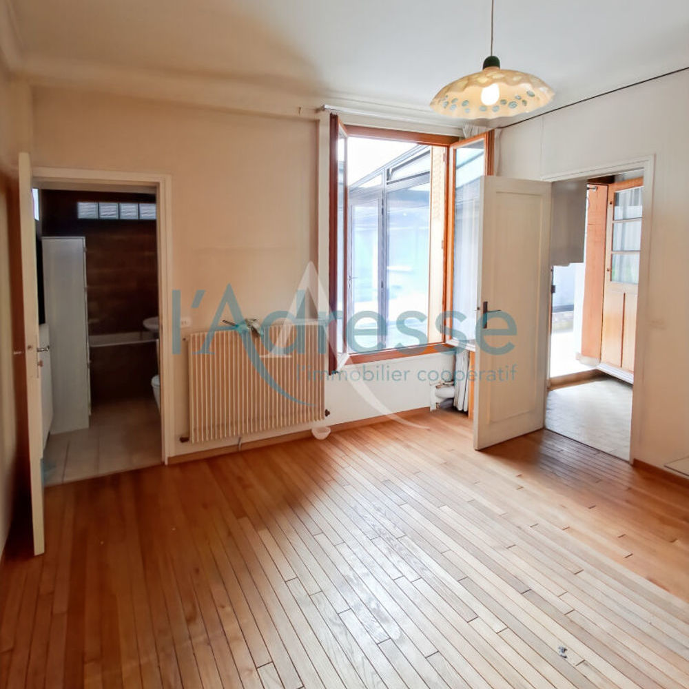 � vendre  Maison Nanterre (92000)