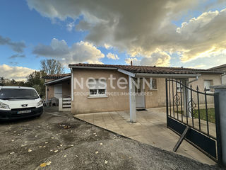  Maison � vendre 4 pi�ces 118 m�