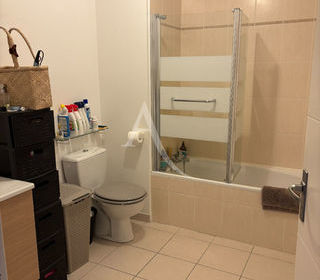  Appartement � louer 2 pi�ces 43 m�