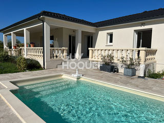  Maison � vendre 6 pi�ces 145 m�