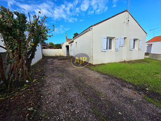  Maison � vendre 3 pi�ces 68 m�