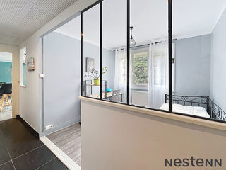  Appartement � vendre 4 pi�ces 73 m�