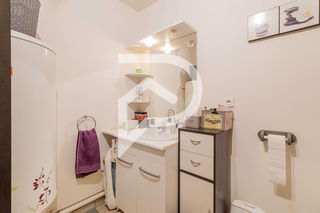  Appartement � vendre 2 pi�ces 40 m�