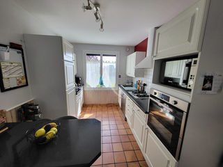  Maison � vendre 7 pi�ces 180 m�