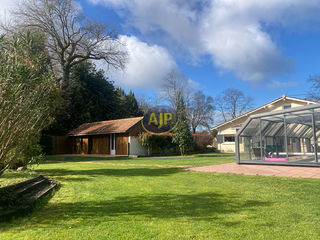  Maison � vendre 7 pi�ces 180 m�