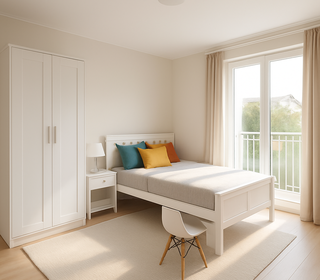  Appartement � vendre 4 pi�ces 87 m�