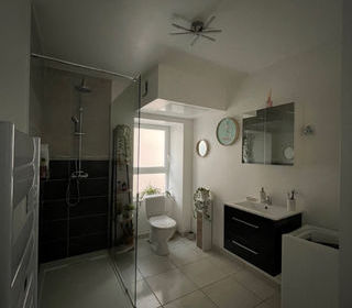  Appartement � louer 2 pi�ces 48 m�