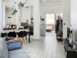  Appartement � vendre 3 pi�ces 51 m�