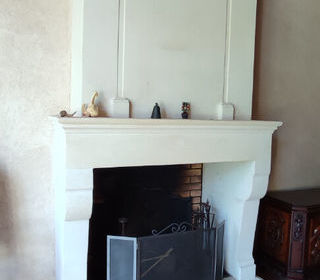  Maison � vendre 9 pi�ces 318 m�