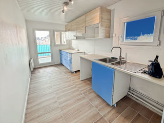  Appartement � louer 4 pi�ces 86 m� Evry courcouronnes