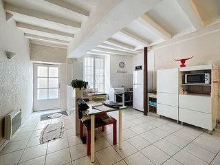  Maison � vendre 5 pi�ces 120 m�