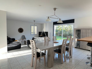  Maison � vendre 5 pi�ces 119 m�