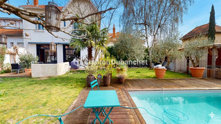  Maison � vendre 5 pi�ces 151 m�