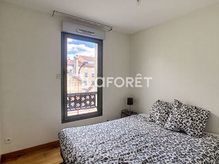  Appartement � louer 2 pi�ces 37 m�