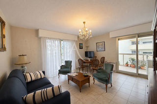  Appartement � vendre 2 pi�ces 45 m�