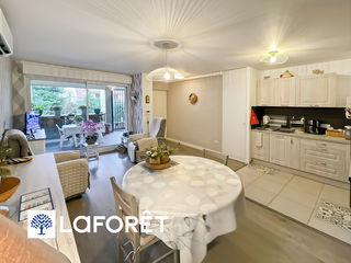  Appartement � vendre 2 pi�ces 50 m�