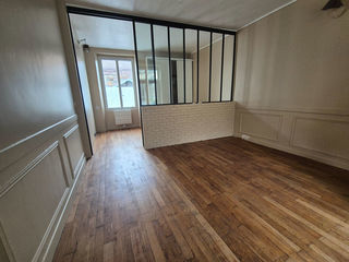  Appartement � vendre 2 pi�ces 50 m�