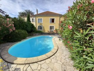  Maison � vendre 5 pi�ces 130 m�