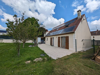  Maison � vendre 8 pi�ces 124 m�