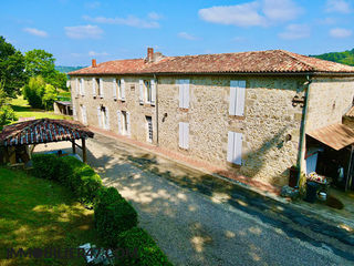  Maison � vendre 12 pi�ces 345 m�