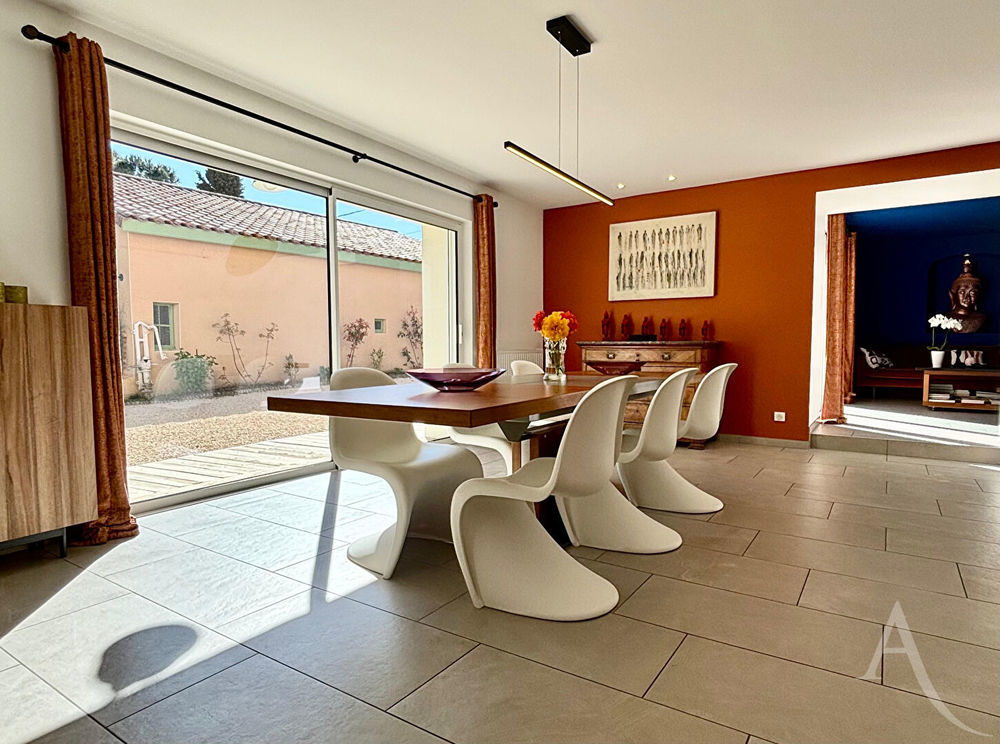 � vendre  Villa Malissard (26120)